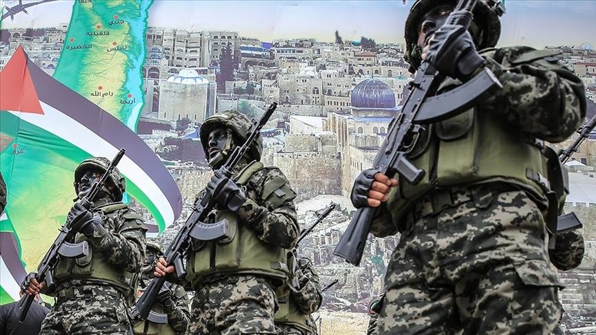 Σκληρές μάχες μέσα στις ισραηλινές πόλεις επιβεβαιώνει ο εκπρόσωπος του Ισραήλ: «Πολεμάμε τους εισβολείς»