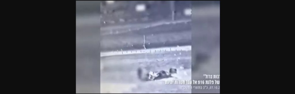 Πόλεμος στο Ισραήλ: Το ισραηλινό Ναυτικό ανοίγει πυρ κατά πλοίων της Χαμάς (βίντεο)