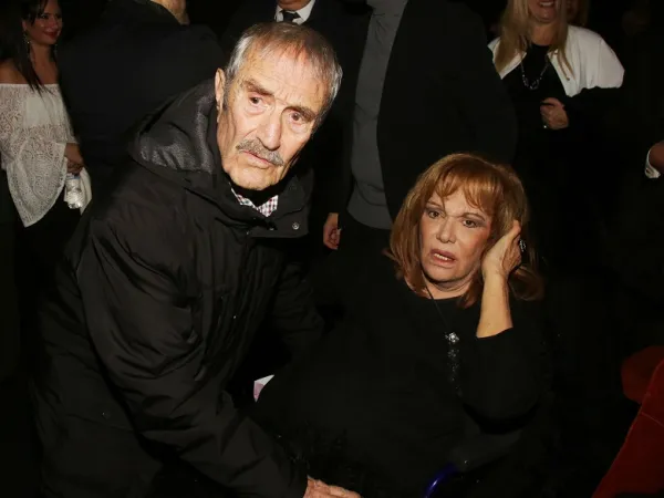 Γιάννης Βογιατζής για Μαίρη Χρονοπούλου: «Άλλα είχαμε συμφωνήσει – Μου την έσκασε και έφυγε πρώτη»