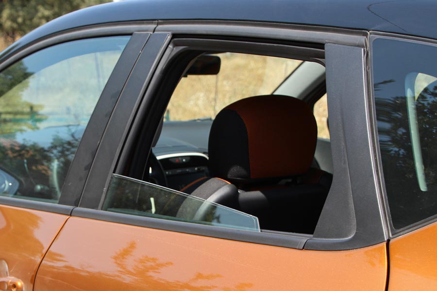 Άφησες ανοιχτό το παράθυρο του αυτοκινήτου σου; – Για ποιο λόγο κινδυνεύεις με πρόστιμο