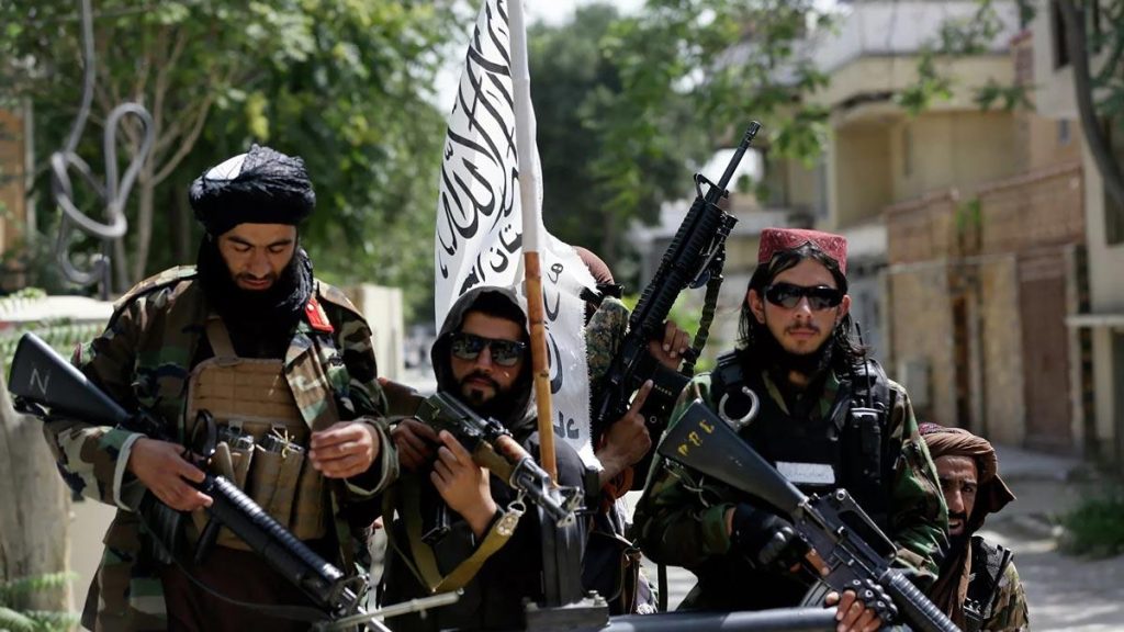 Οι Ταλιμπάν ζήτησαν πέρασμα από το Ιράν να βοηθήσουν τη Χαμάς στις επιθέσεις κατά του Ισραήλ
