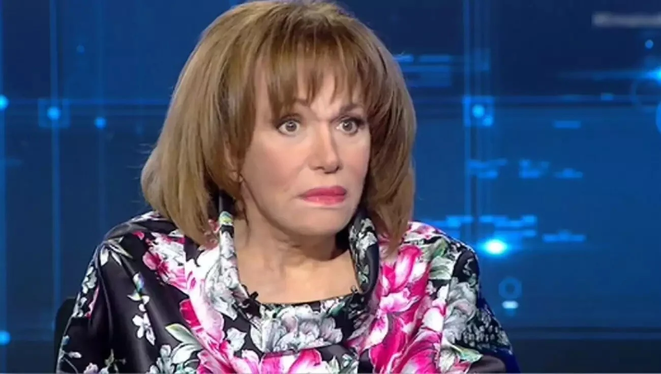 Σ.Κορκολής για τον θάνατο της Μ.Χρονοπούλου: «Έφυγε η Μαιρούλα μου, η Μαιρούλα όλων μας»