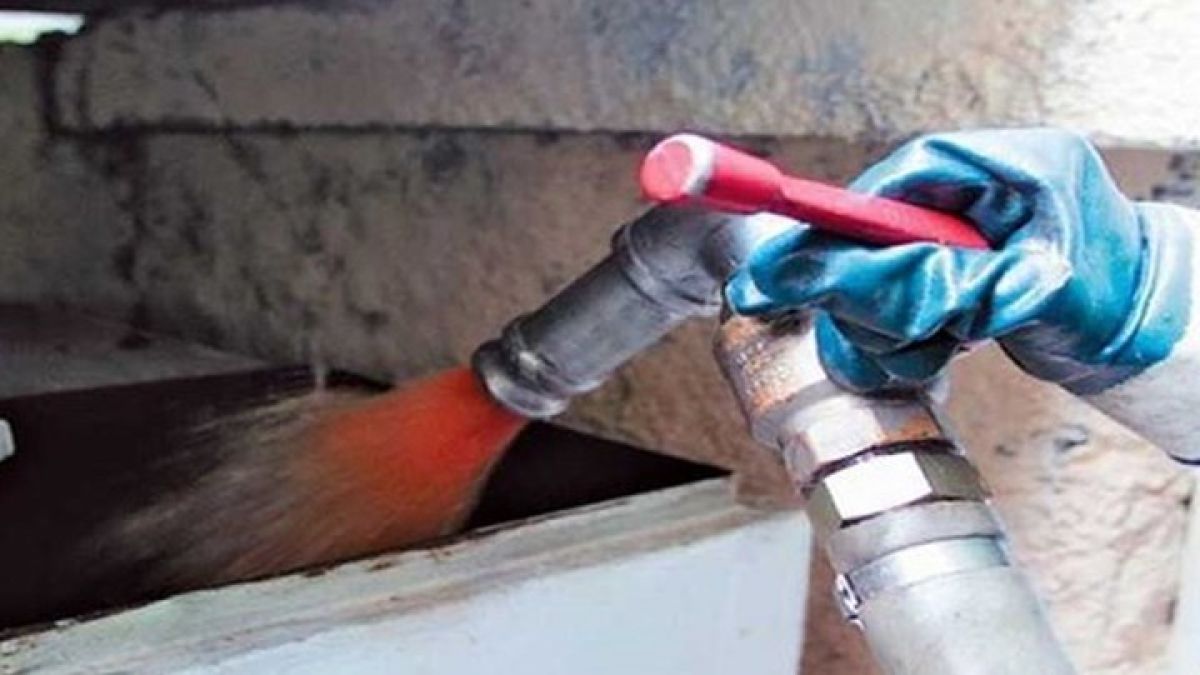 Στο 1,45 ευρώ το λίτρο το πετρέλαιο θέρμανσης – Όσα πρέπει να ξέρετε