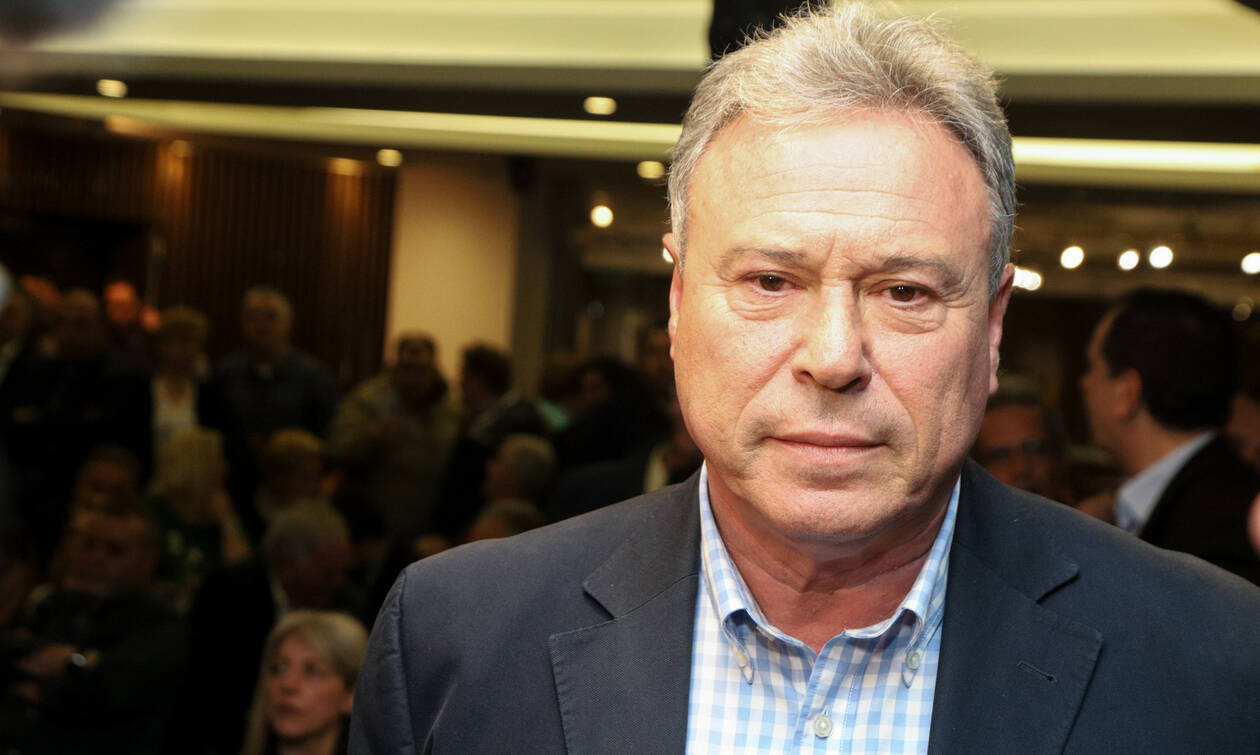 Ο Γ.Σγουρός καταγγέλλει παρεμβάσεις στην εκλογική διαδικασία – Ζήτησε παρέμβαση Εισαγγελέα