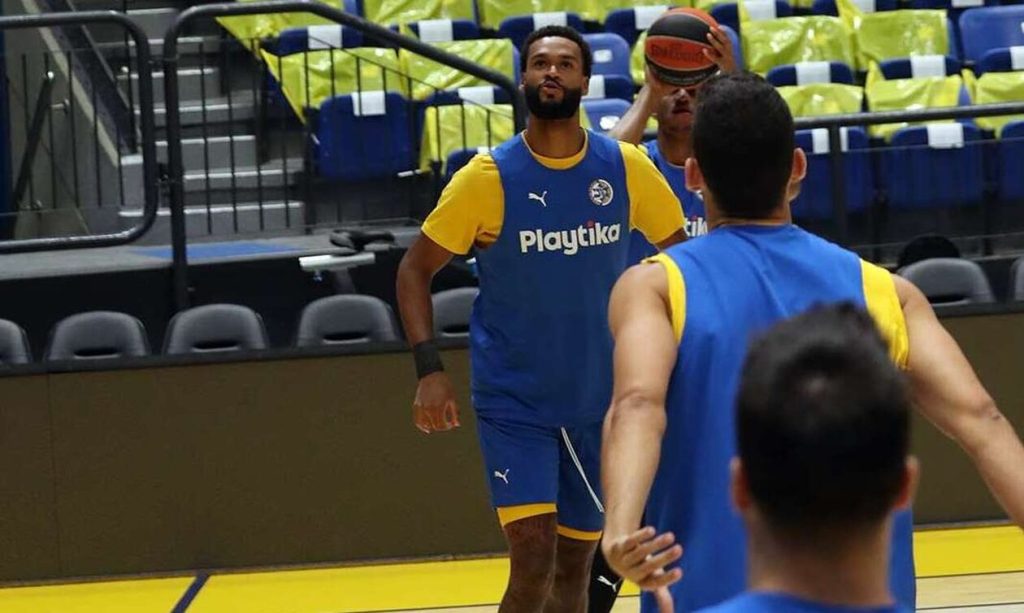 Απομακρύνονται από το Ισραήλ οι παίκτες της Μακάμπι – Πηγαίνουν στην Κύπρο