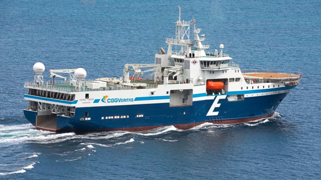 Στην τελετή παραχώρησης του πλοίου «Περσέας» στο ΠΝ αύριο ο Νίκος Δένδιας