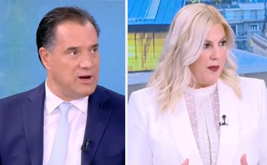 Κόντρα Α.Γεωργιάδη με Ρ.Θρασκιά για τον Σ.Κασσελάκη – «Αν δεν καταφέρει κάτι εντυπωσιακό, από… τηγανίτα τίποτα»