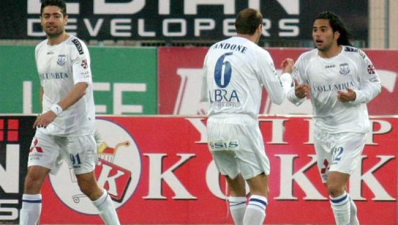 Ισραήλ: Νεκρός μετά από επίθεση μελών της Χαμάς ο πρώην ποδοσφαιριστής του Απόλλωνα Λεμεσού Λιόρ Ασουλίν