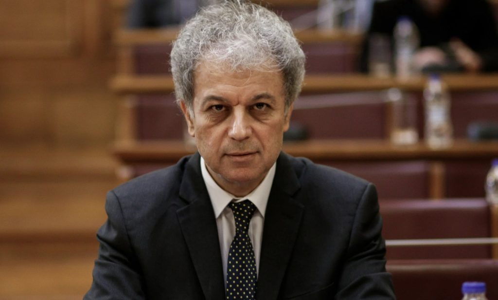 Περιφερειακές εκλογές: «Στα ίσα» Γ.Κασαπίδης και Γ.Αμανατίδης στη Δυτική Μακεδονία