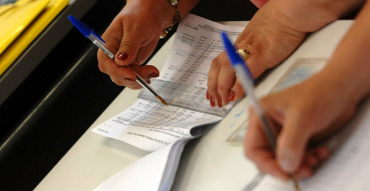 Αυτοδιοικητικές εκλογές: Κάλεσαν στην εφορευτική επιτροπή άνθρωπο που έχει «φύγει» από τη ζωή 23 χρόνια (βίντεο)