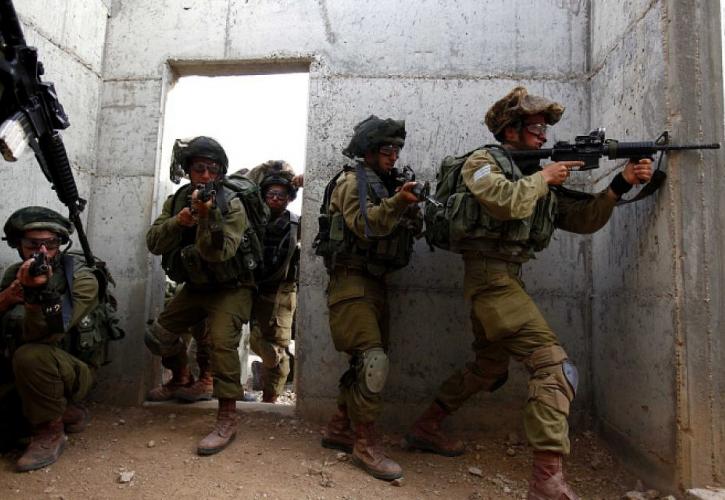 Ισραήλ: Νεκρός στη Γάζα 20χρονος Βρετανός που υπηρετούσε στον ισραηλινό στρατό