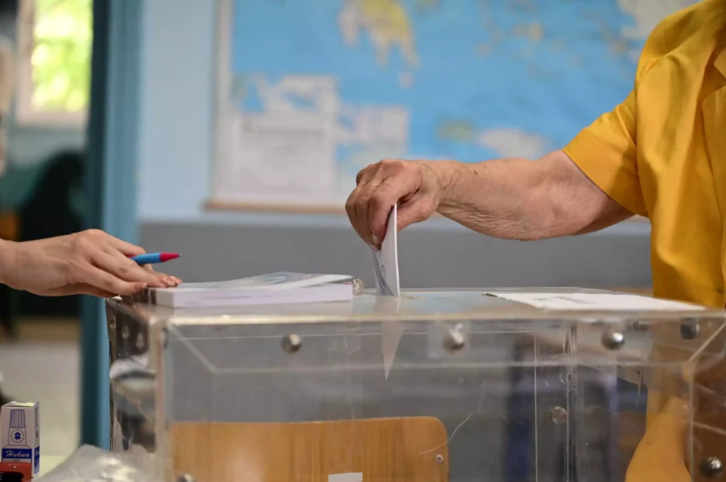 Αυτοδιοικητικές εκλογές: Οι κάτοικοι ορεινού χωριού στα Τρίκαλα έδωσαν το 100% των ψήφων σε… έναν και μόνο υποψήφιο