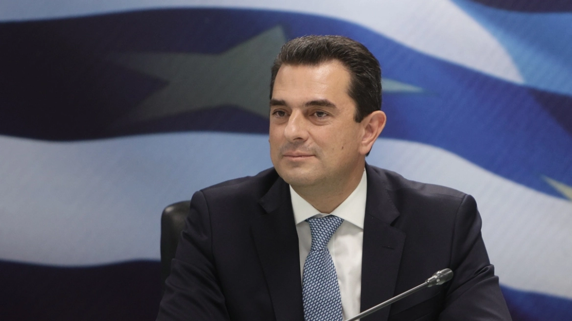 Κ.Σκρέκας για αυτοδιοικητικές εκλογές: «Ο δεύτερος γύρος είναι αυτός που θα δώσει το τελικό πολιτικό στίγμα»