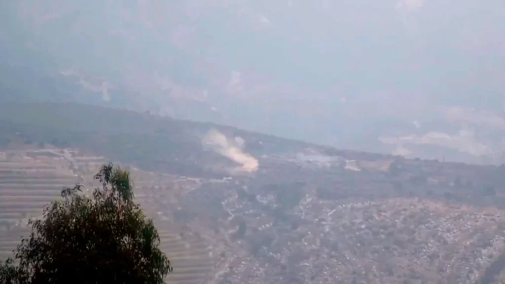 Το Al Jazeera αναλύει τι θα σημαίνει μια πιθανή εμπλοκή της Χεζμπολάχ