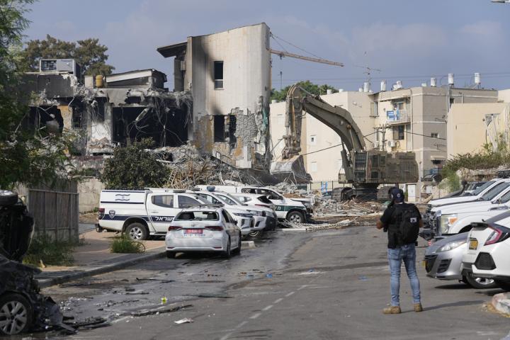 Ταϊλάνδη: Ανακοίνωσε πως 12 πολίτες της σκοτώθηκαν στο Ισραήλ και 11 έχουν απαχθεί