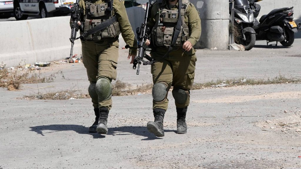 Αρχηγός ισραηλινού στρατού: «Ο πόλεμος ξεκίνησε άσχημα για εμάς και θα τελειώσει πολύ άσχημα για την άλλη πλευρά»