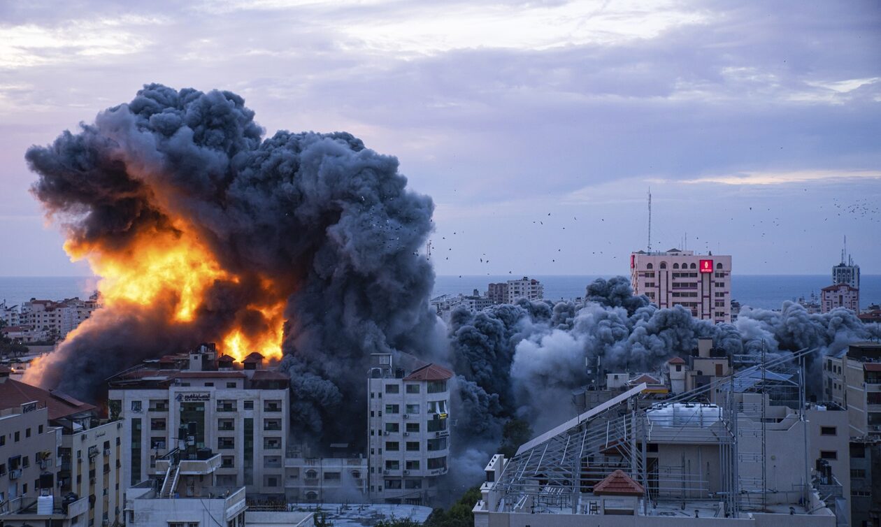 Ισραήλ: Αυτοί είναι οι σύμμαχοι και οι αντίπαλοι της Χαμάς