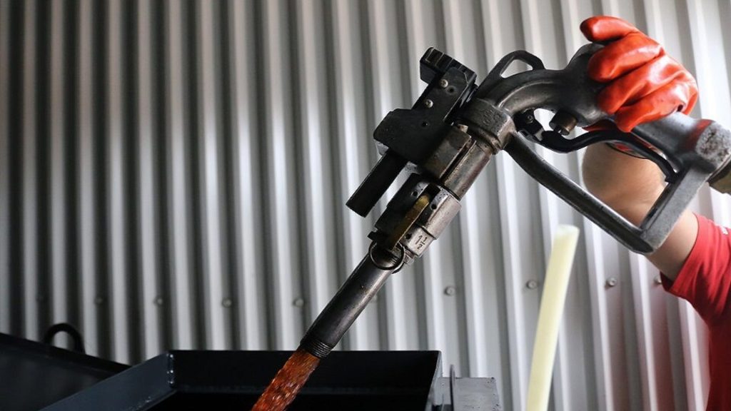 Πετρέλαιο θέρμανσης: Ξεκινά η διάθεση την Παρασκευή 13 Οκτωβρίου – Όσα πρέπει να ξέρετε για το επίδομα θέρμανσης