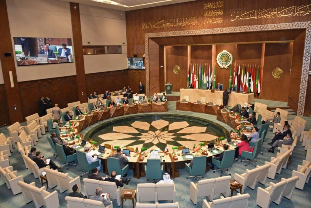 Αραβικός Σύνδεσμος: Συνεδριάζει την Τετάρτη για να συζητήσει την σύγκρουση Ισραήλ – Παλαιστίνης