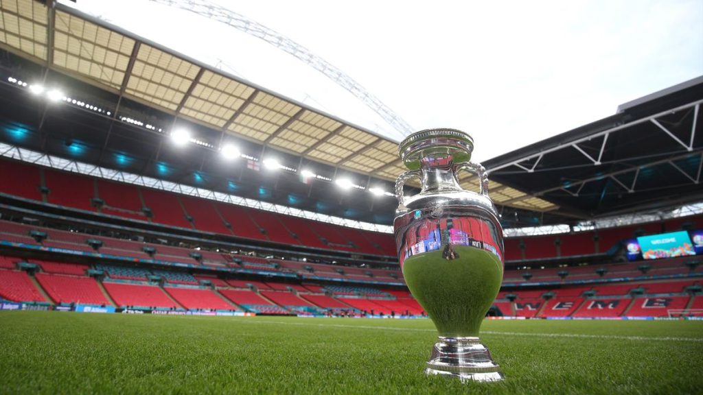 «Επιστρέφει» στο Ηνωμένο Βασίλειο το Euro 2028