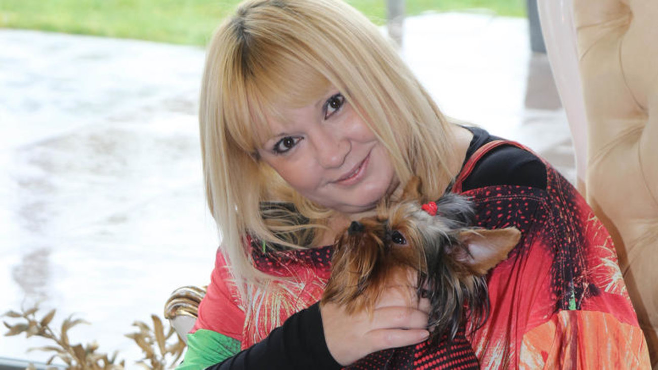 Απίστευτη «γκάφα» από την Κ.Φίνου: Την πήρε ο ύπνος την ώρα που έκανε live στο TikTok (φωτό)