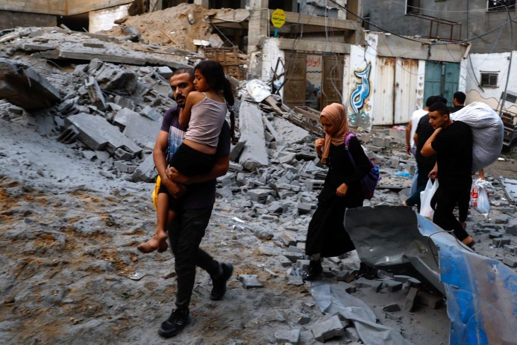 Ισραήλ: Η λίστα με τα θύματα – Ποιες χώρες θρηνούν απώλειες