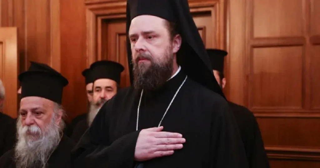 Ο Επίσκοπος Ωρεών Φιλόθεος αναλαμβάνει νέος Μητροπολίτης Θεσσαλονίκης