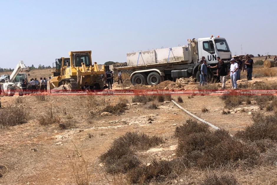 Έκλεισε η συμφωνία για την Πύλα: Οι Τούρκοι δεν θα έχουν κανένα στρατιωτικό πλεονέκτημα