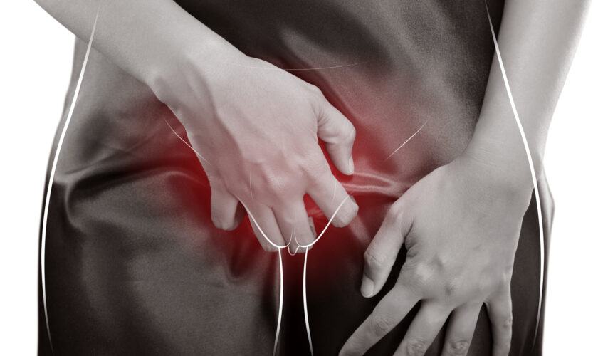 Βακτηριακή κολπίτιδα: Συμπτώματα και πώς να την αντιμετωπίσετε