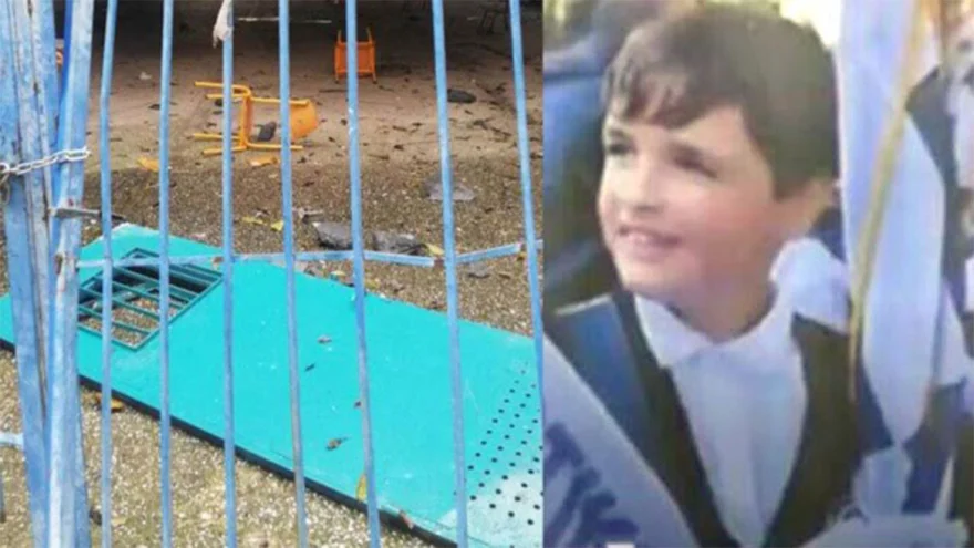 Θάνατος μαθητή σε σχολείο των Σερρών: «Χωρίς καμία διάταξη ασφαλείας» λειτουργούσε ο λέβητας – Η έκθεση πραγματογνωμόνων