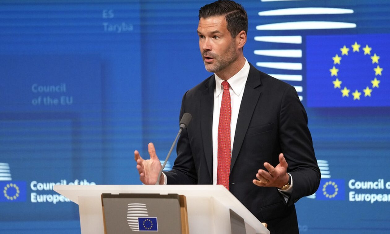 Ισραήλ: Η Σουηδία αναστέλλει την παροχή αναπτυξιακής βοήθειας στην Παλαιστίνη