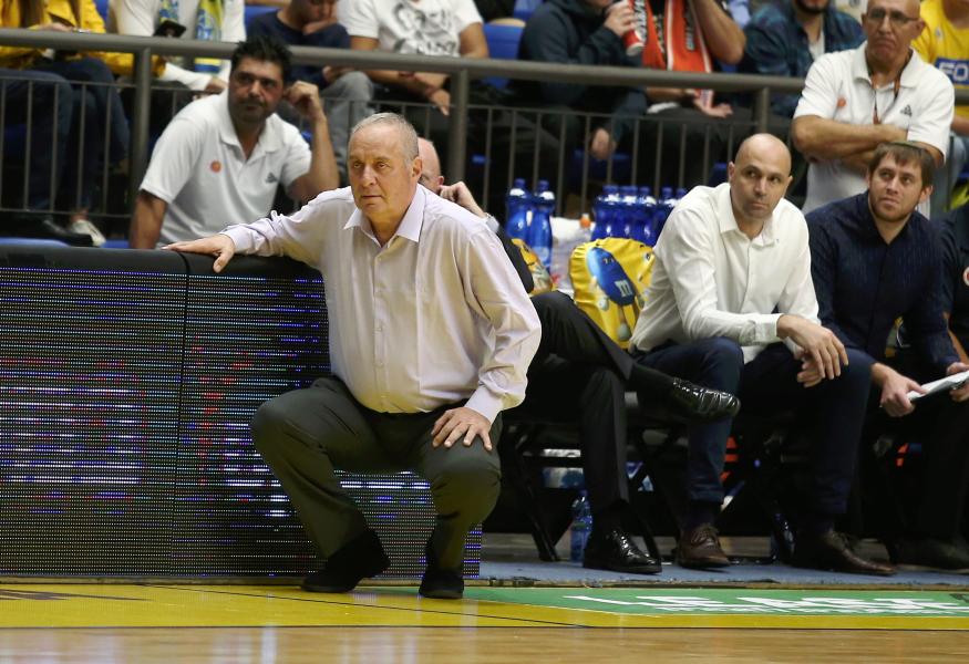 Σβι Σερφ για τον πόλεμο στο Ισραήλ: «Ζούμε μία φρίκη – Δεν ξέρω τι να πω στα εγγόνια μου»