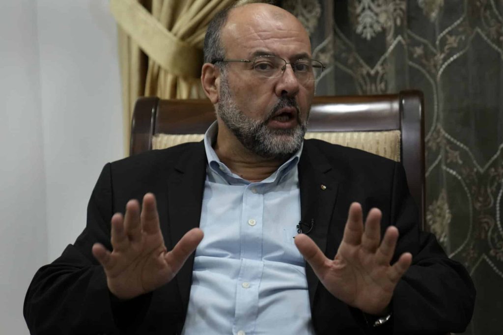 Ηγετικό μέλος της Χαμάς: «Ο Στρατός του Ισραήλ αποδείχθηκε ότι ήταν ένας τίγρης από χαρτί»