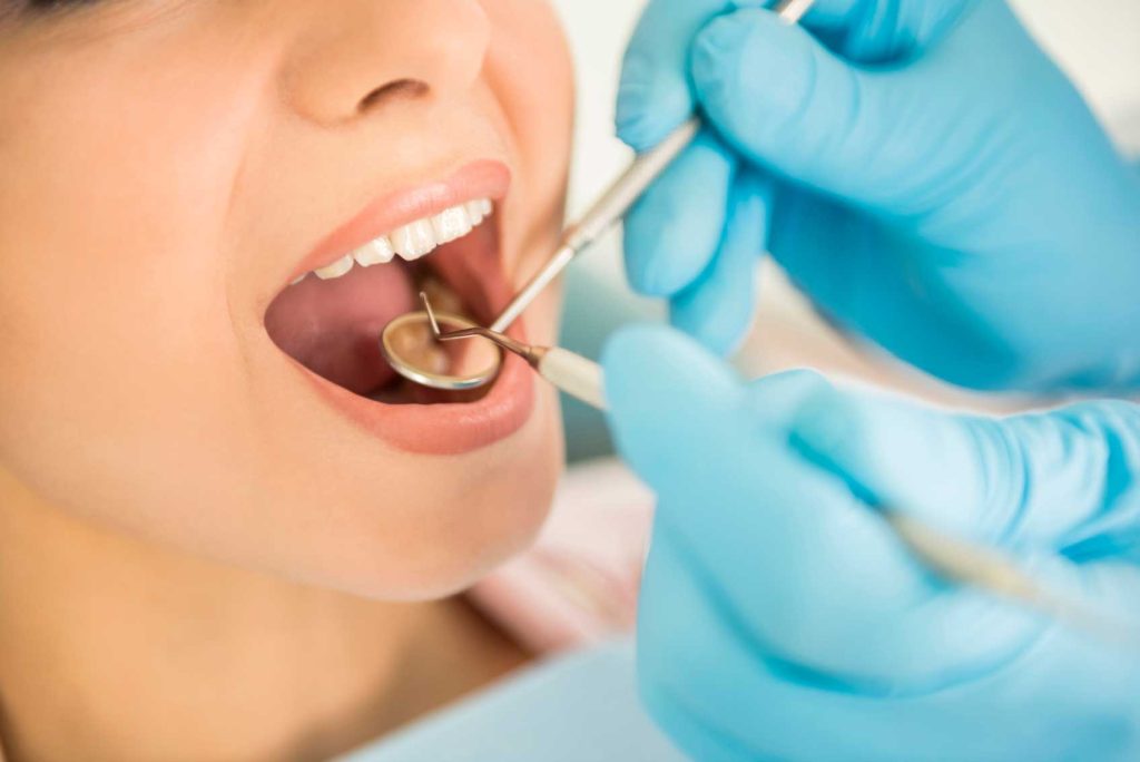 Συνελήφθη 51χρονος οδοντίατρος στην Ηλιούπολη – Λειτουργούσε το ιατρείο του χωρίς να έχει άδεια