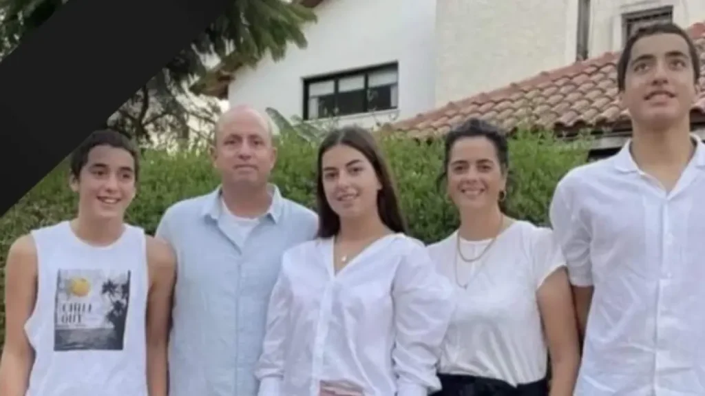 Ισραήλ: Η Χάποελ Τελ Αβίβ ανακοίνωσε πως δυο αθλητές της εκτελέστηκαν από τη Χαμάς