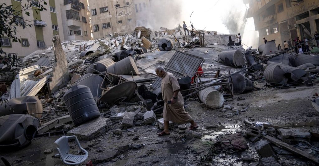 Ακρωτηριάστηκε από χειροβομβίδα της Χαμάς Ισραηλινός ποδοσφαιριστής