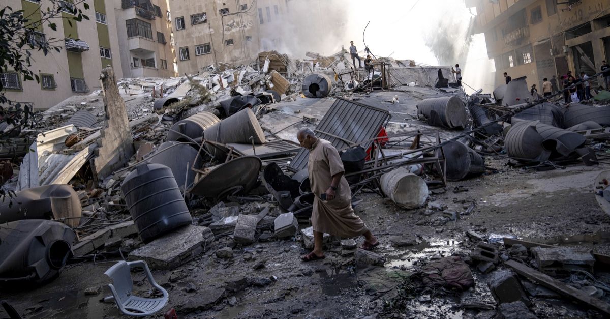 Ακρωτηριάστηκε από χειροβομβίδα της Χαμάς Ισραηλινός ποδοσφαιριστής