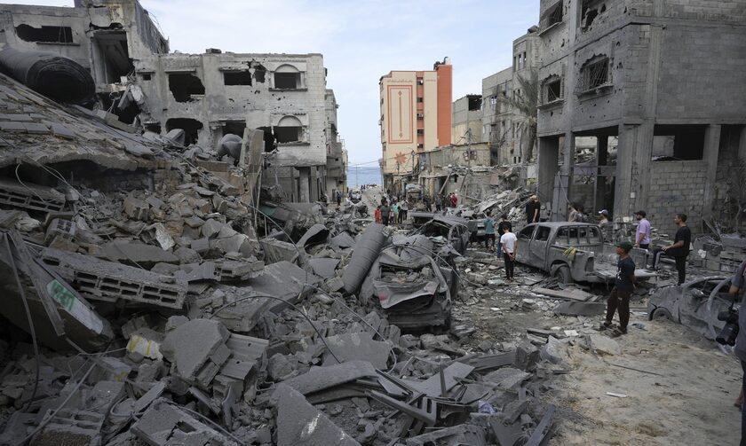 Έλληνας που ζει στο Τελ Αβίβ: «Είναι η χειρότερη επίθεση που έχω ζήσει εδώ και 22 χρόνια»