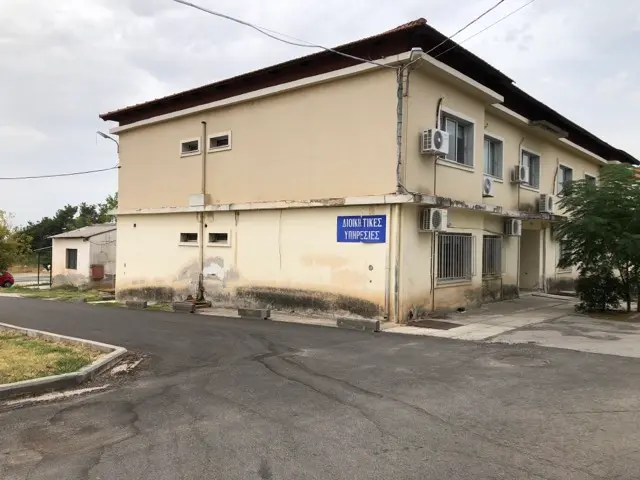 Κιλκίς: Θλιβερές οι εικόνες στο νοσοκομείο – Ξεσπούν και οι εργαζόμενοι για τη στατική επάρκεια του κτιρίου