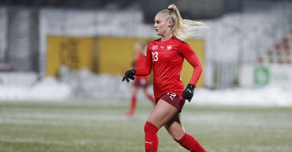 Αλίσα Λεμάν: Σούπερ σταρ του ποδοσφαίρου της πρόσφερε 100.000 ευρώ για να περάσει ένα βράδυ μαζί της – Τι απάντησε