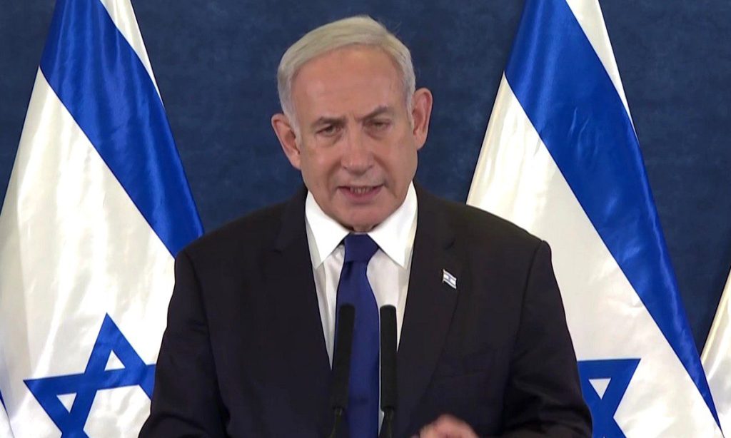 Ισραήλ: Ανακοινώθηκε συμφωνία για σχηματισμό κυβέρνησης έκτακτης ανάγκης!