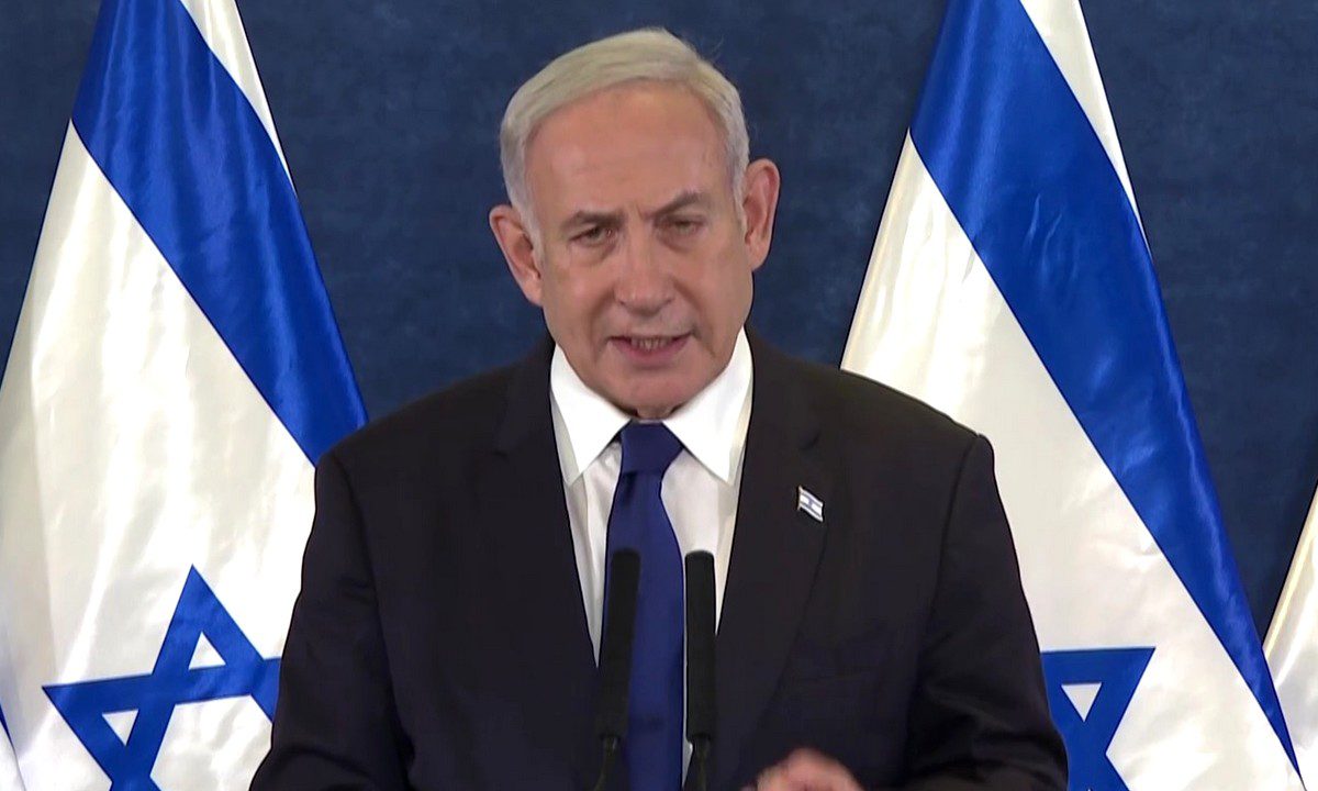 Ισραήλ: Ανακοινώθηκε συμφωνία για σχηματισμό κυβέρνησης έκτακτης ανάγκης!