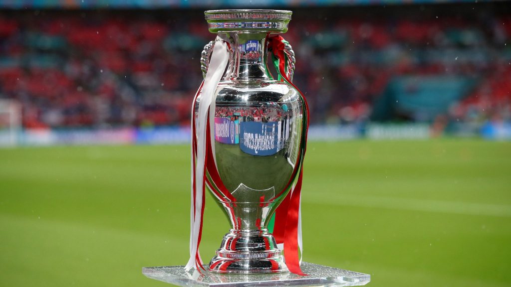 Euro 2028: Τα γήπεδα που θα φιλοξενήσουν αγώνες της διοργάνωσης