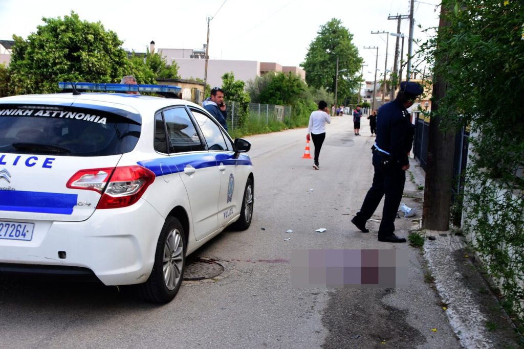 Παλαιό Φάληρο: Άνδρας κατέβηκε από το αυτοκίνητο του και τραυμάτισε στο πρόσωπο ένα 10χρονο παιδί