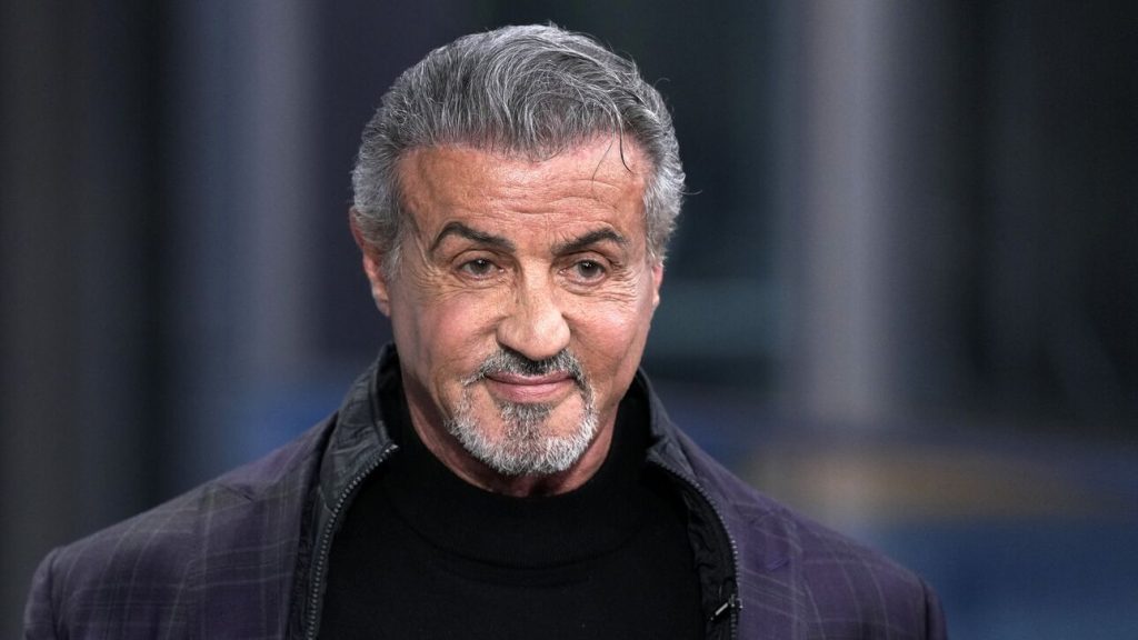 Σ.Σταλόνε: Ο ηθοποιός πούλησε το ράντζο του έναντι 17,2 εκατομμυρίων δολαρίων