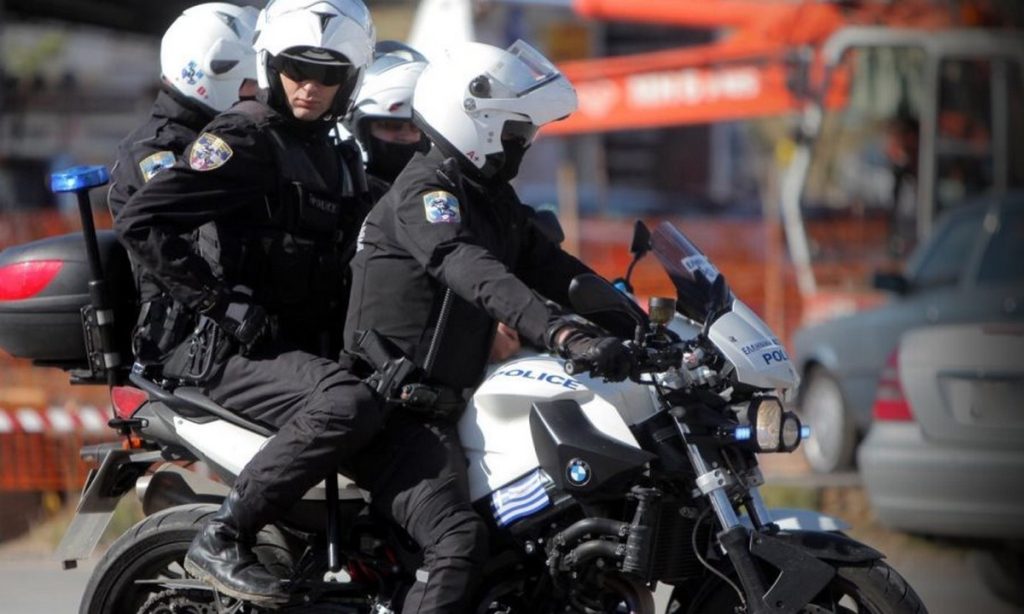 Κρήτη: Σύλληψη 60χρονου στα Χανιά με 1,5 κιλό ηρωίνης