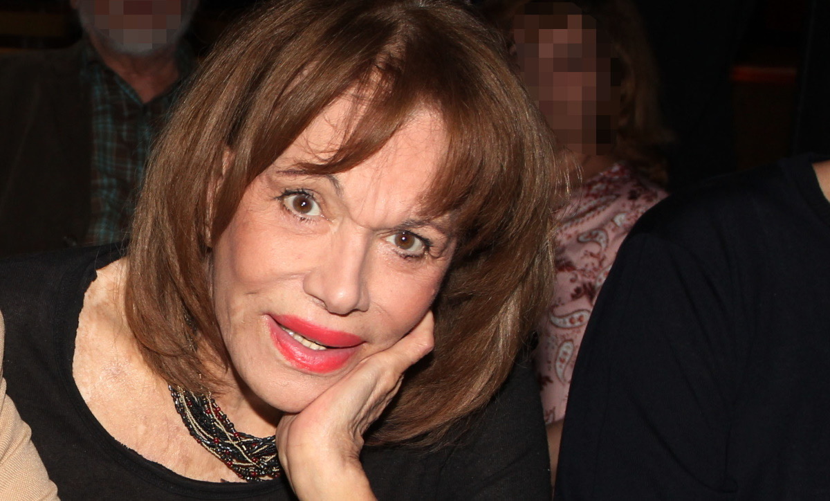 Μ.Χρονοπούλου: Με ένα μεγάλο πάρτι θα αποχαιρετήσουν φίλοι και γνωστοί την μεγάλη ηθοποιό