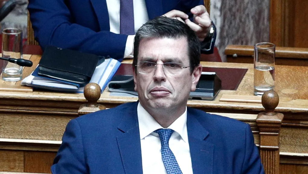 Δ.Καιρίδης για Ισραήλ: «Φόβοι ευρύτερης ανάφλεξης, αν μπει στο παιχνίδι και το Ιράν