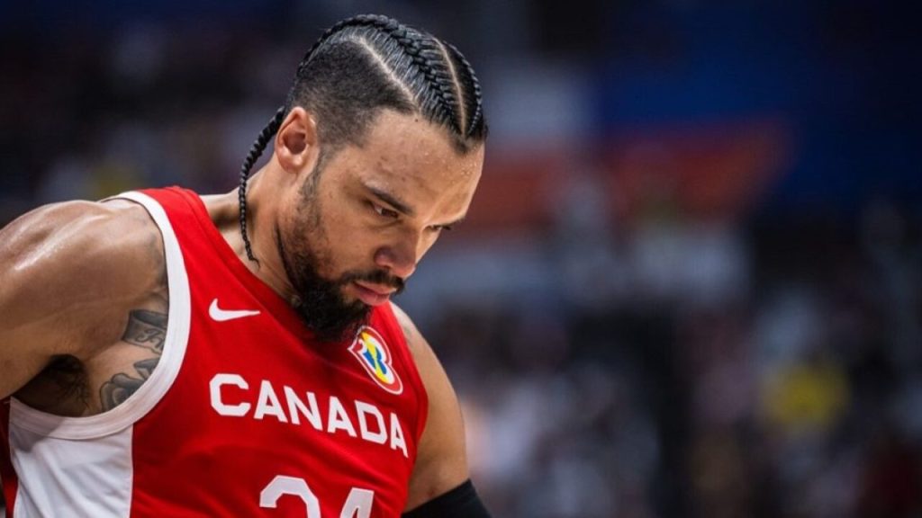 Ν.Μπρούκς: Χτύπησε αντίπαλο παίχτη και αποβλήθηκε από τον αγώνα (βίντεο)