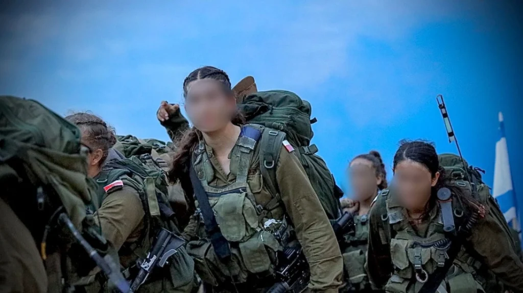 Πρέσβης Ισραήλ στην Κύπρο: Συγκινεί η ανάρτηση για την κόρη του που βρίσκεται εθελοντικά στη Γάζα